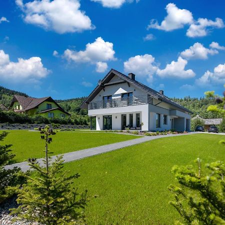 Apartamenty Tramontana Stronie Slaskie Bagian luar foto