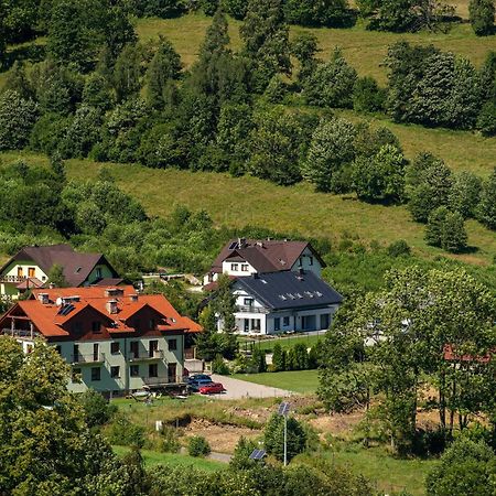 Apartamenty Tramontana Stronie Slaskie Ruang foto