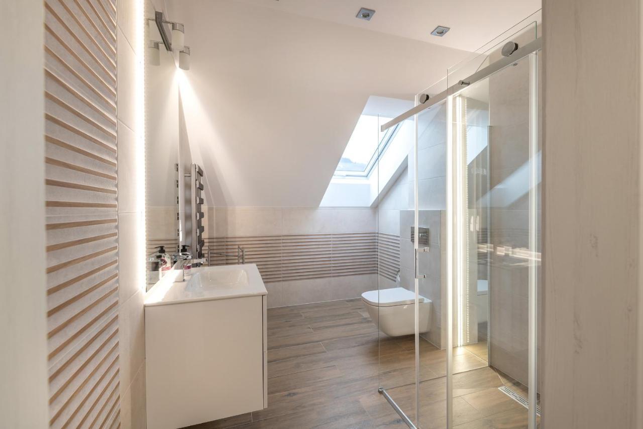 Apartamenty Tramontana Stronie Slaskie Bagian luar foto