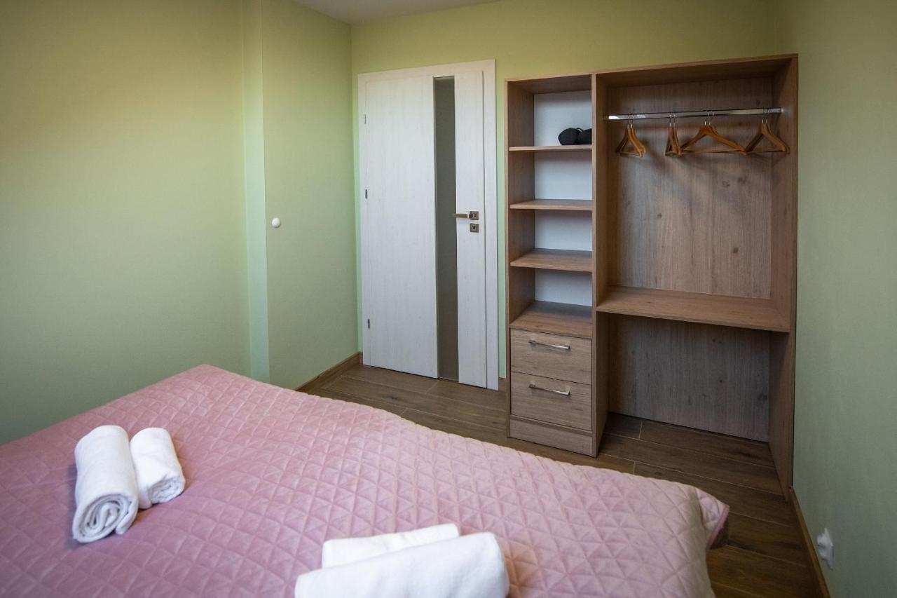 Apartamenty Tramontana Stronie Slaskie Bagian luar foto