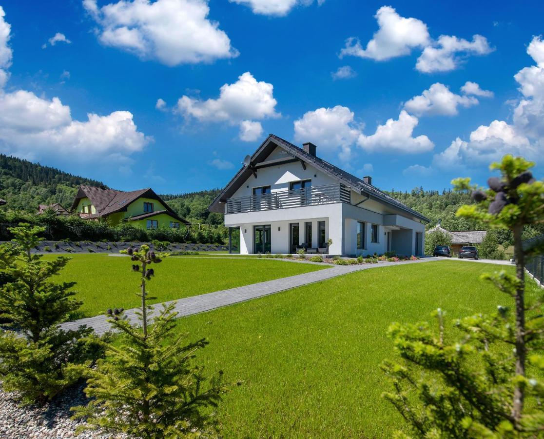 Apartamenty Tramontana Stronie Slaskie Bagian luar foto