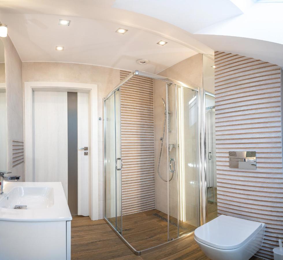 Apartamenty Tramontana Stronie Slaskie Bagian luar foto