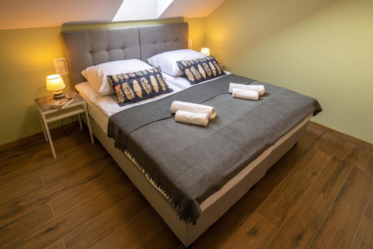 Apartamenty Tramontana Stronie Slaskie Bagian luar foto