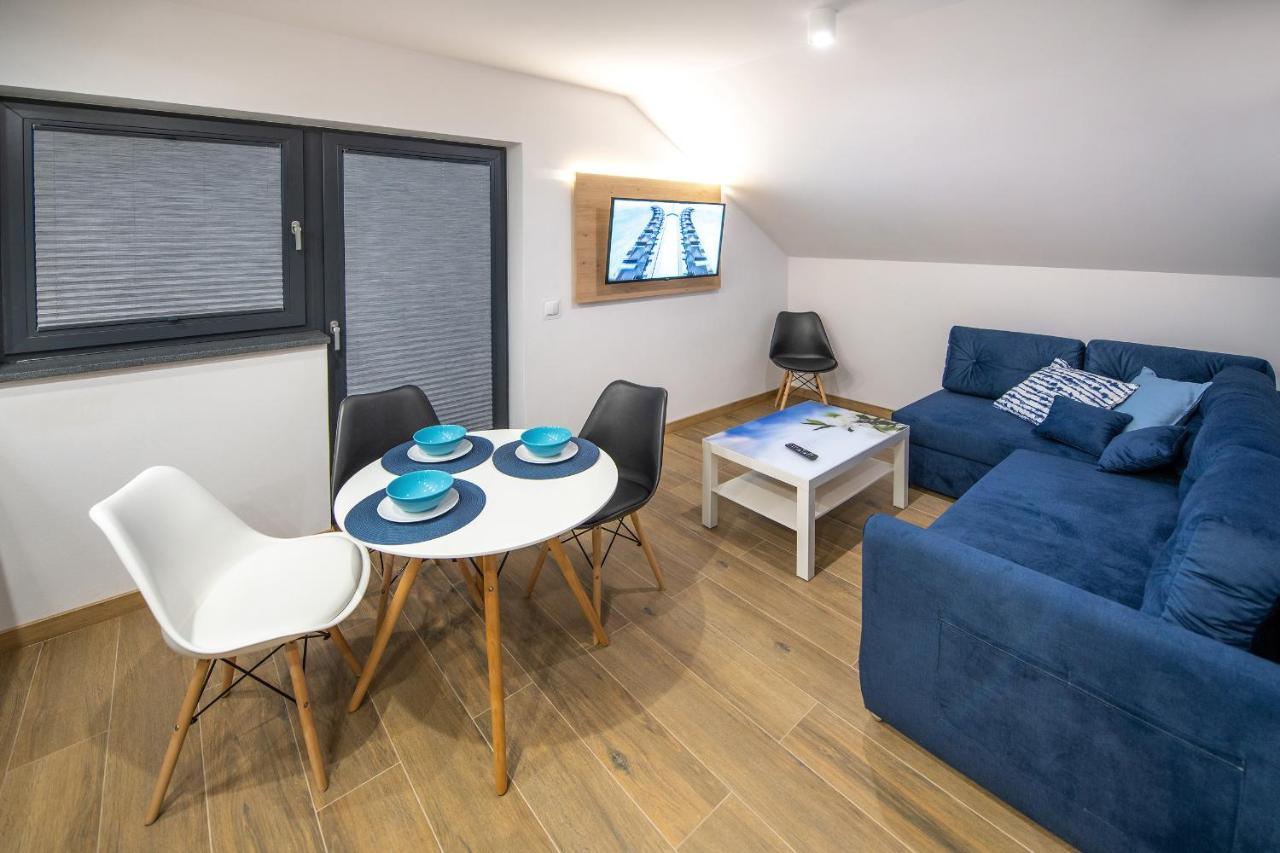 Apartamenty Tramontana Stronie Slaskie Bagian luar foto