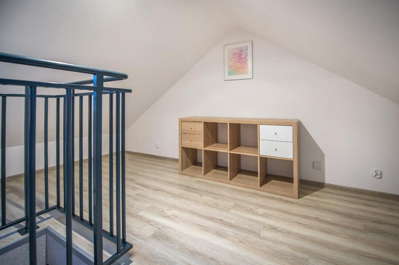 Apartamenty Tramontana Stronie Slaskie Bagian luar foto