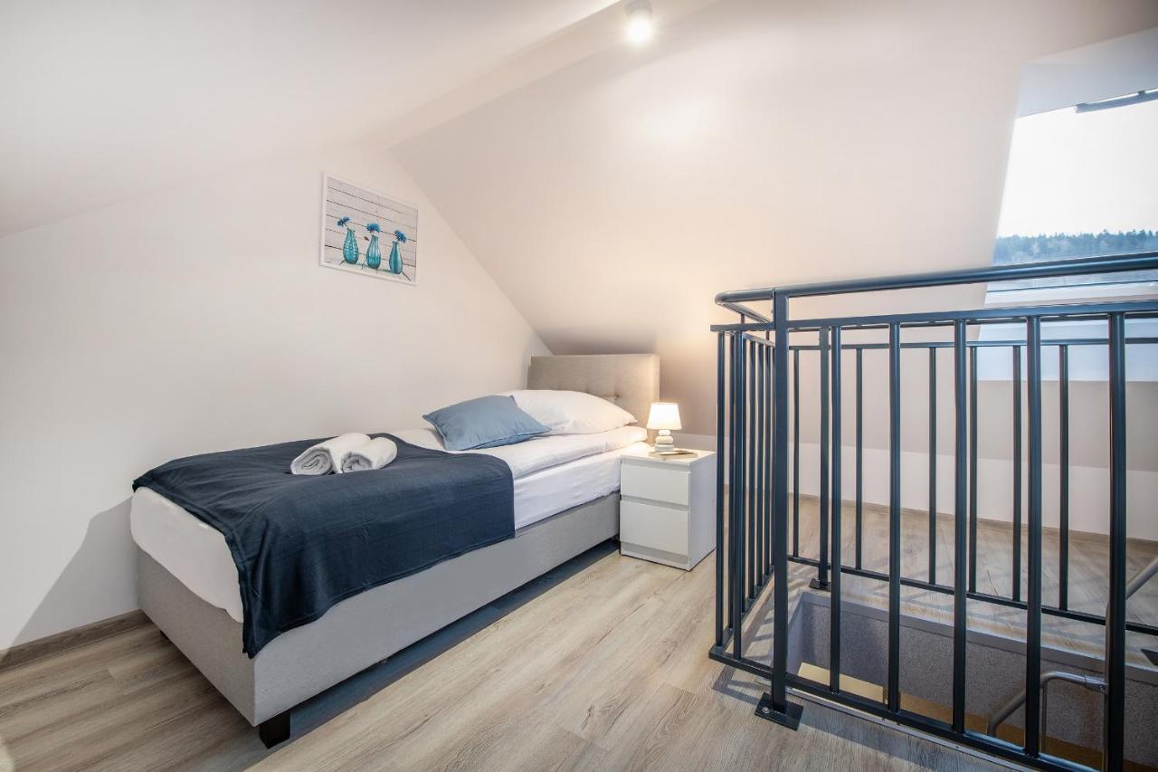 Apartamenty Tramontana Stronie Slaskie Bagian luar foto