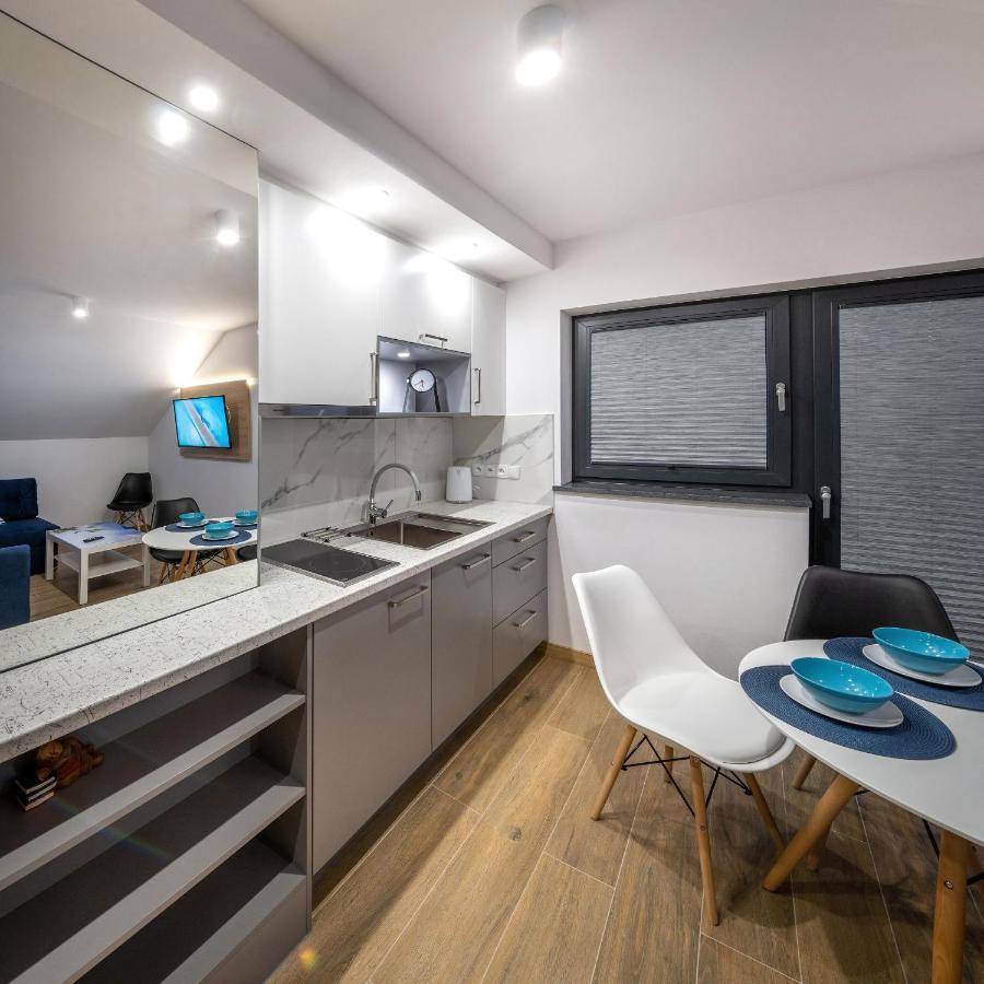 Apartamenty Tramontana Stronie Slaskie Bagian luar foto