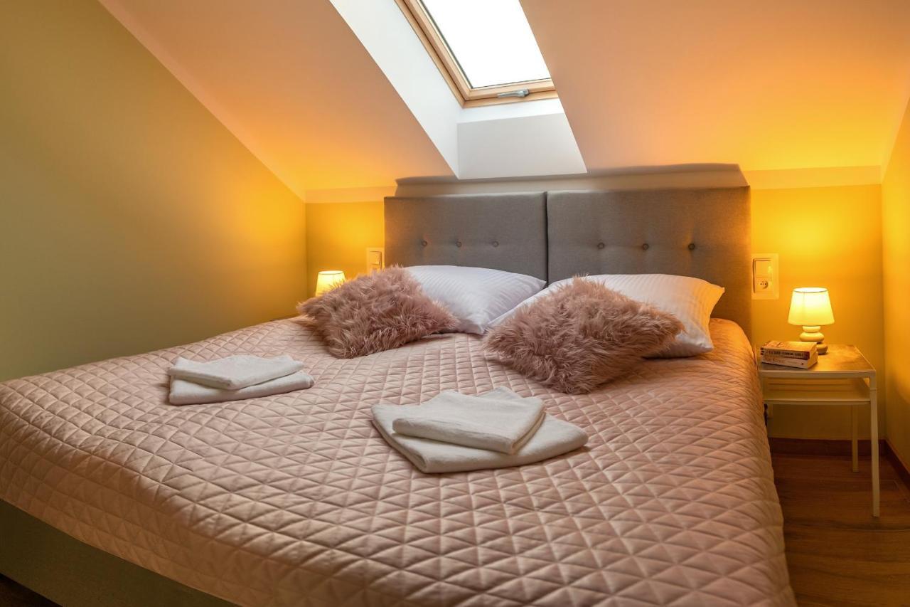 Apartamenty Tramontana Stronie Slaskie Bagian luar foto