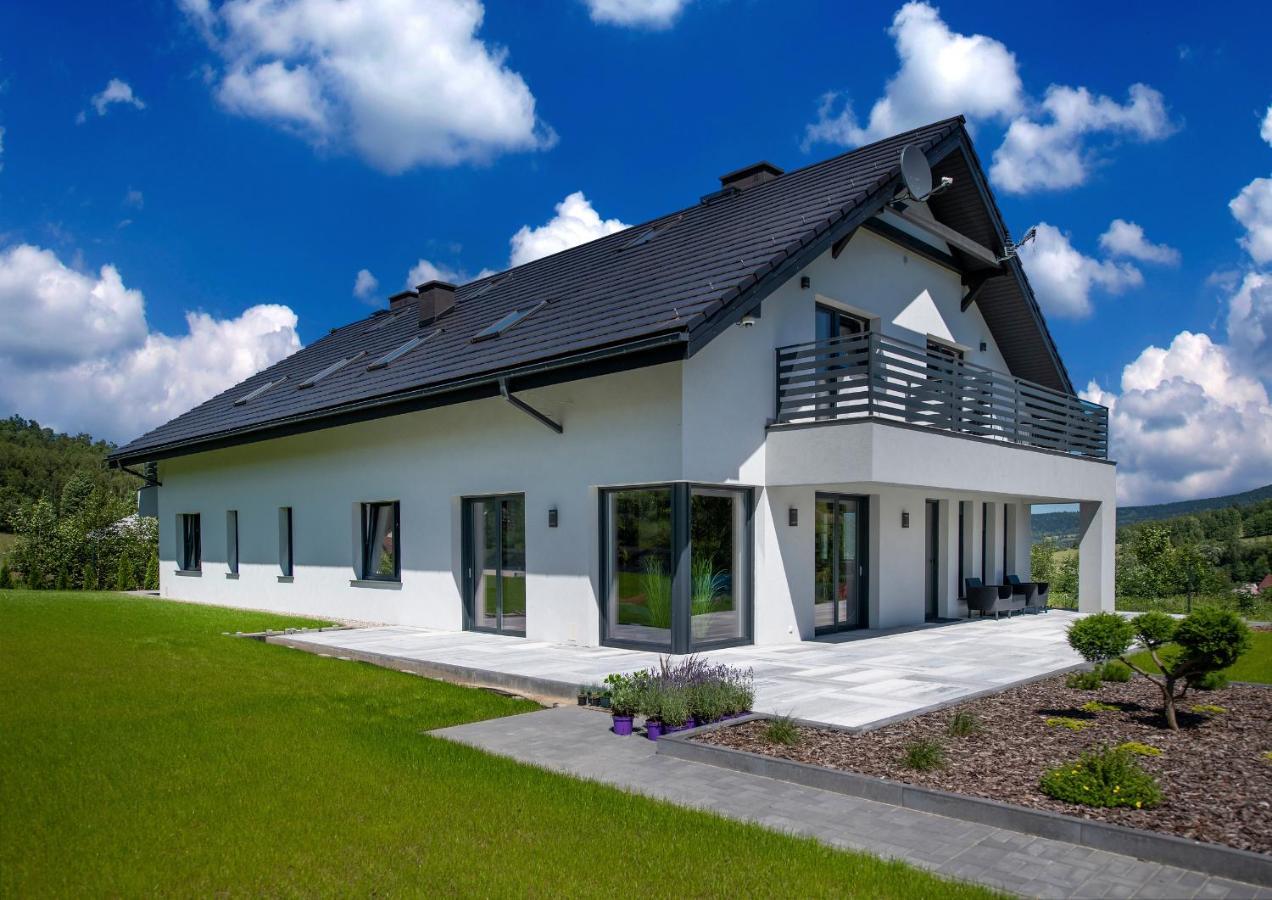 Apartamenty Tramontana Stronie Slaskie Bagian luar foto