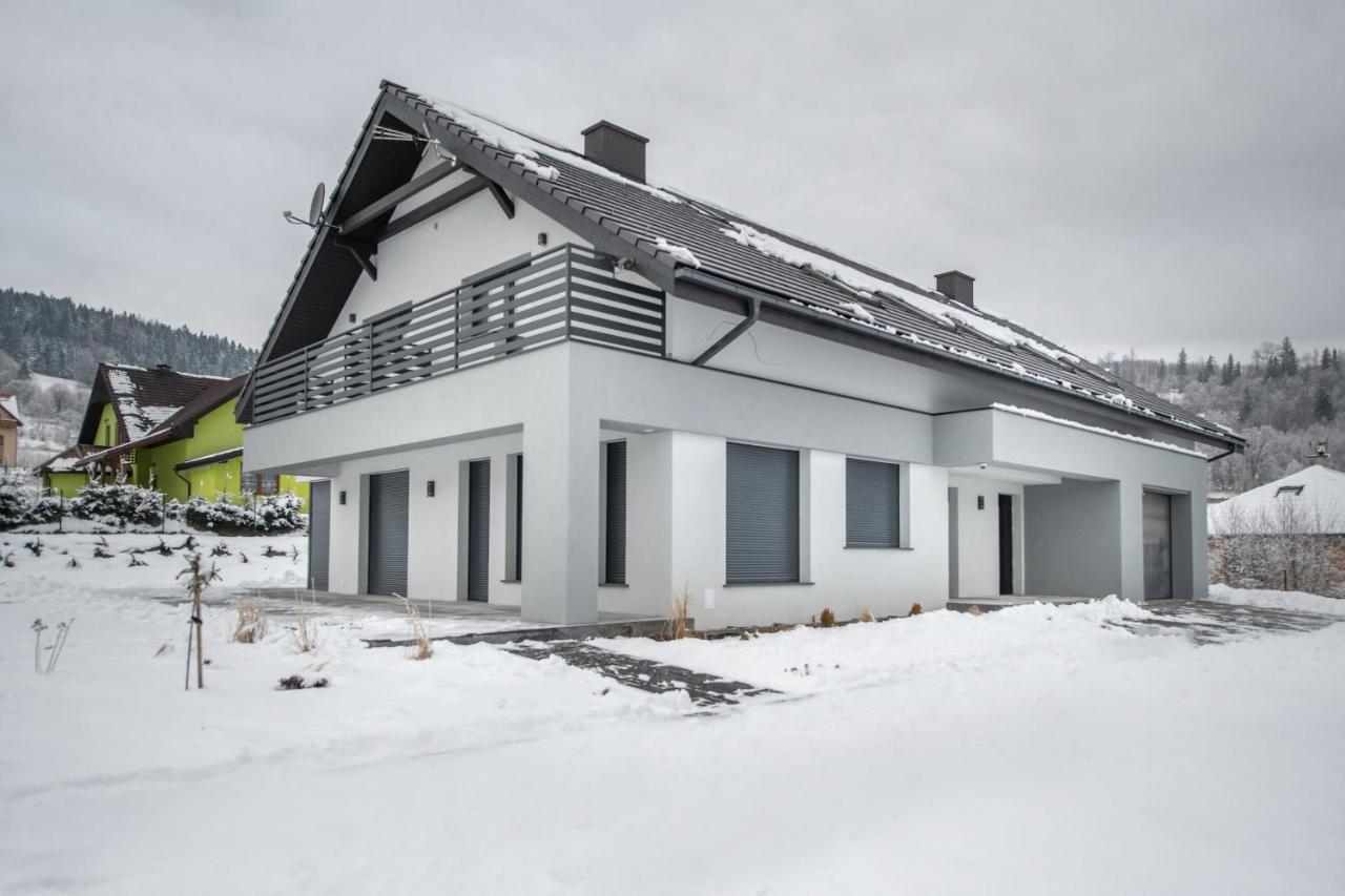 Apartamenty Tramontana Stronie Slaskie Bagian luar foto