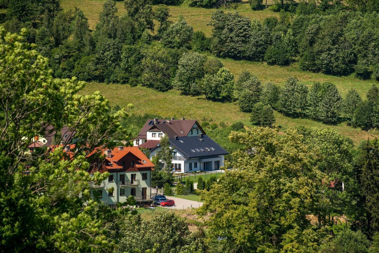 Apartamenty Tramontana Stronie Slaskie Bagian luar foto