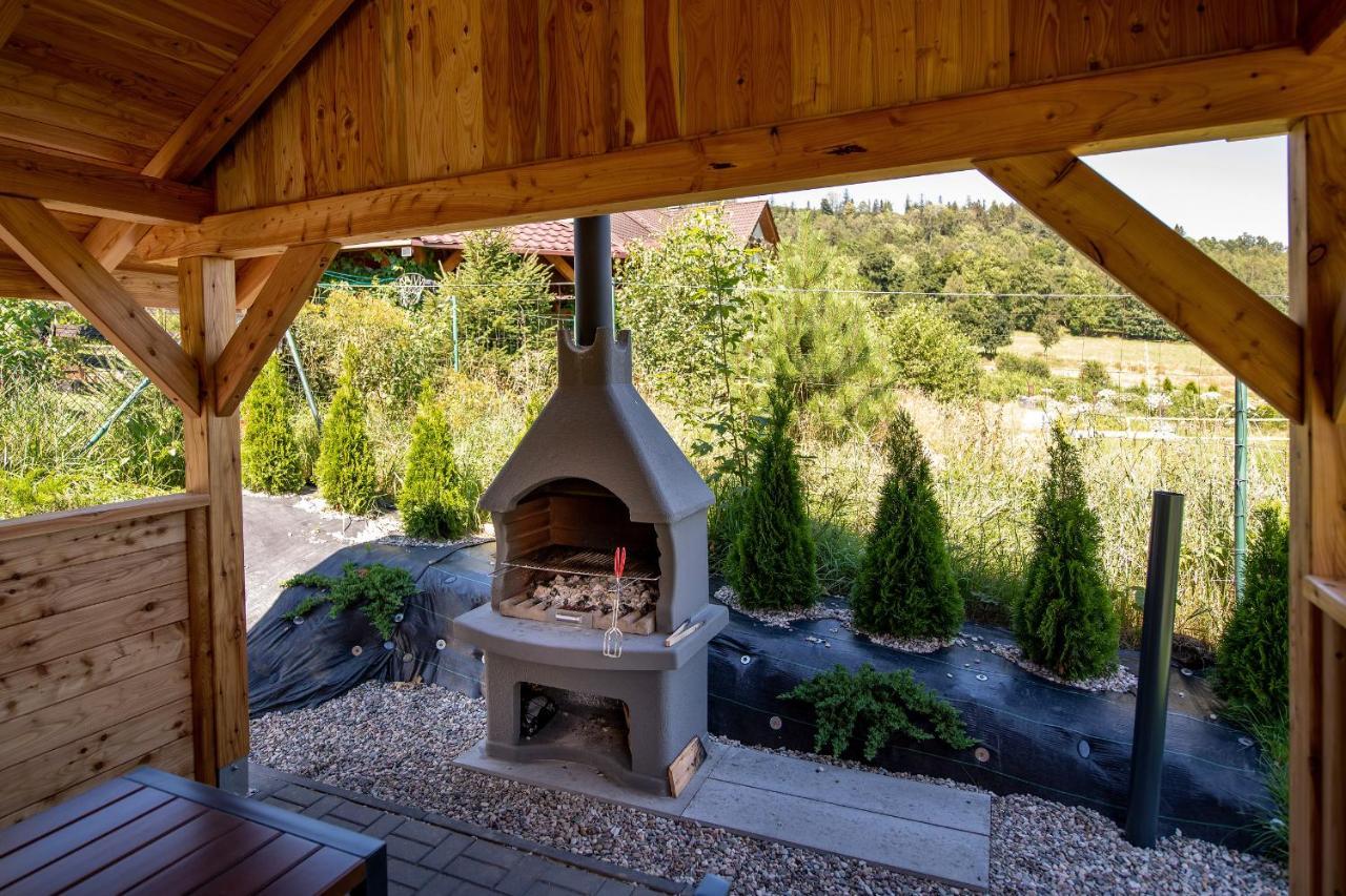 Apartamenty Tramontana Stronie Slaskie Bagian luar foto
