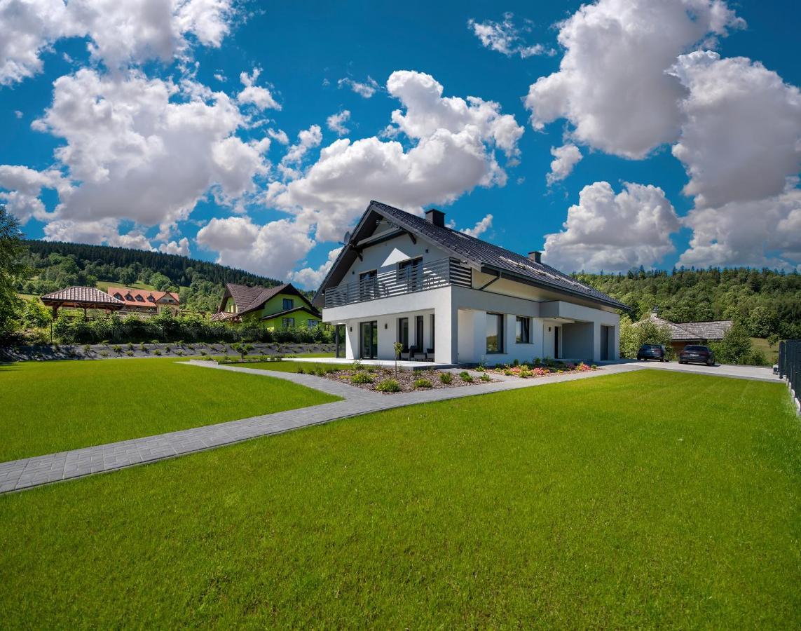 Apartamenty Tramontana Stronie Slaskie Bagian luar foto